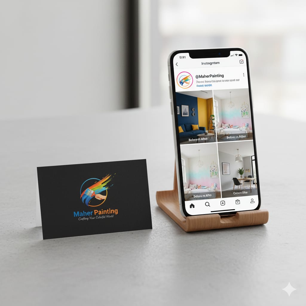 خدمات الطلاء